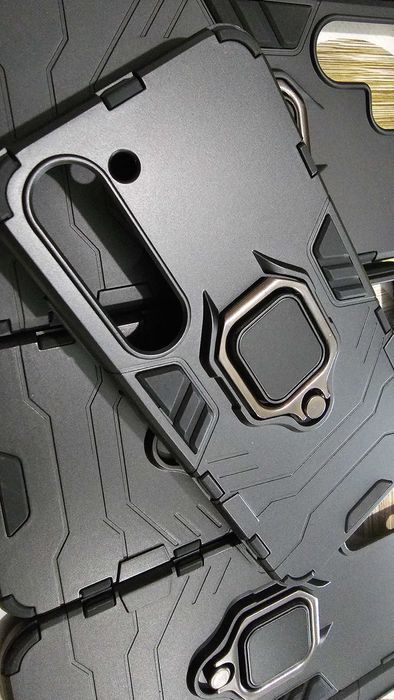 S22,22+,S22 Ultra,S23,S23+,S23 Ultra,А52,А53 Ring Armor case