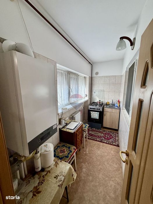 Apartament doua camere SUD