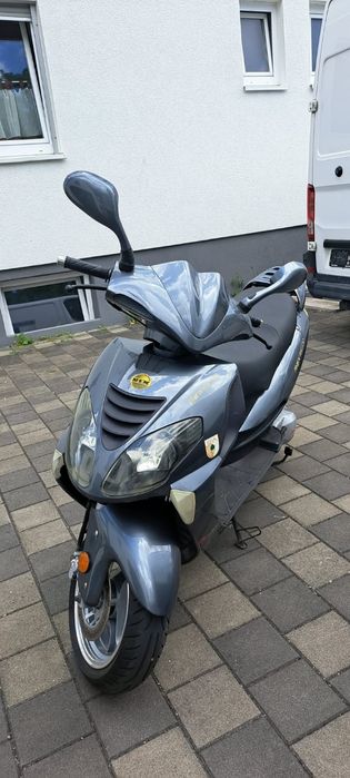Scuter Rex 150 cm