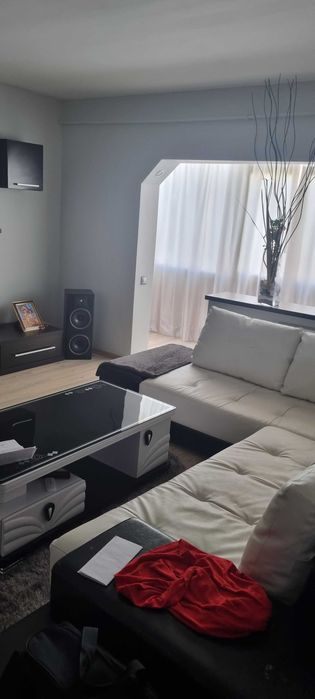 Dau spre închiriere apartament zona gavana 3..disponibil dupa 15 iulie.mai multe detali in privat.