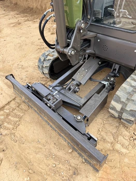 Багер Muller E3.5 Pro | Kubota | Нов | Гаранция |