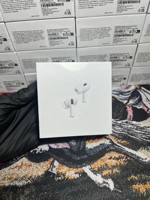 Airpods Pro 2 *USB-C* ANC