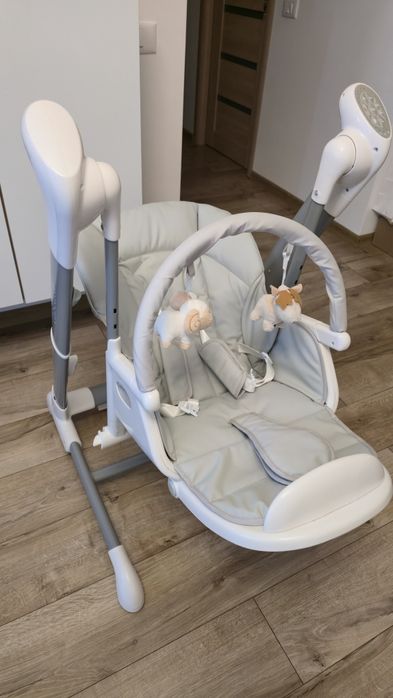 Leagan 2 in 1, cadou fotoliu gonoflabil.