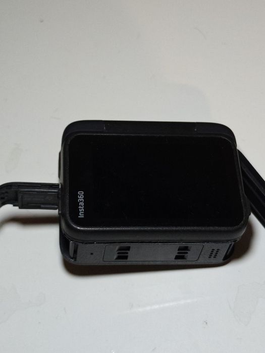 Insta 360 AcePro 2 DEFECT