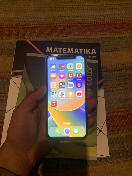 iphone x 64 xotira 99 yomkis fes iwlmedi qogan joyi yaxwi