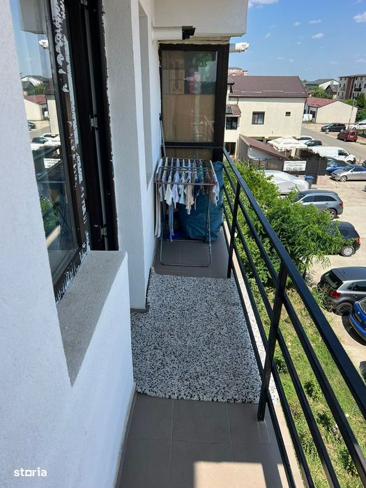 Apartament cu 2 camere | Mobilat complet | Toate utilitatile