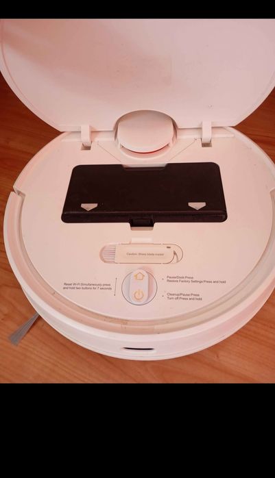 Robot aspirare Xiaomi S12