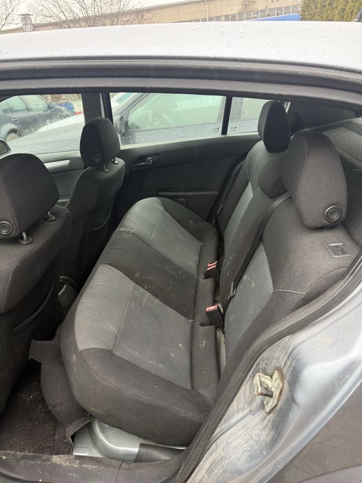 Astra h 1.4 НА ЧАСТИ