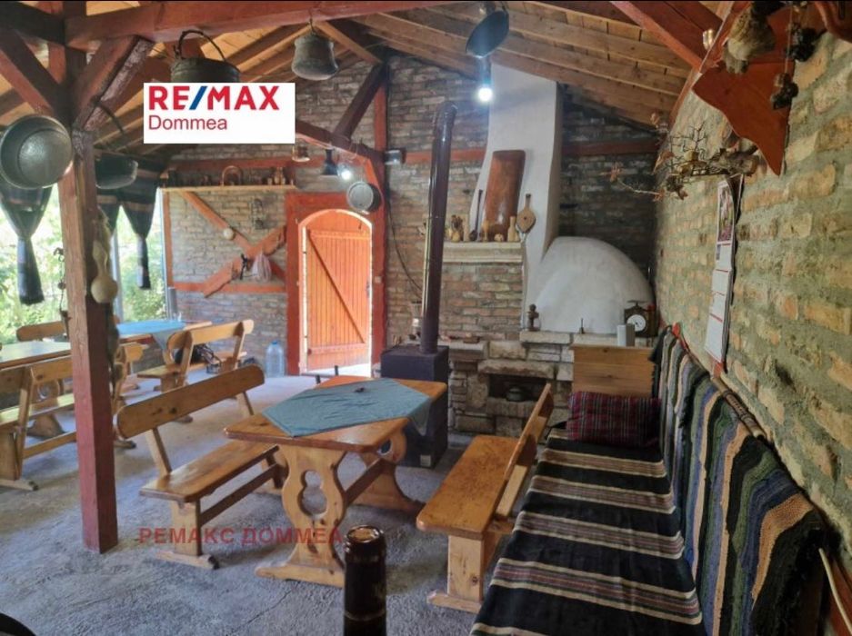 Дава се под наем Заведение в с. Разделна, Област Варна - 40 кв.м за 58.14 € - Снимка #4