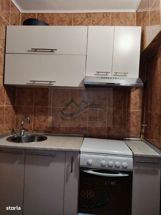 Apartament două camere George Enescu/Suceava