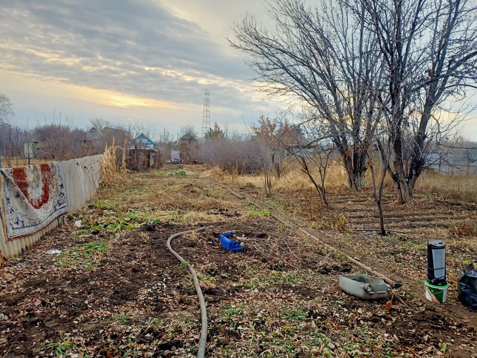 Продам дачу с мебелью