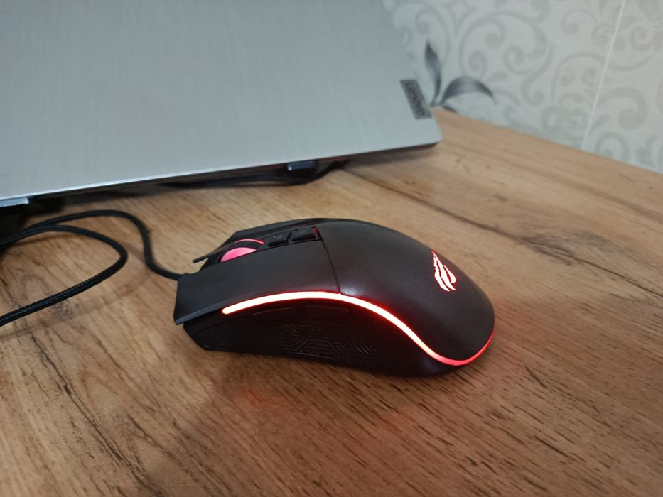 Продается мышь!!!