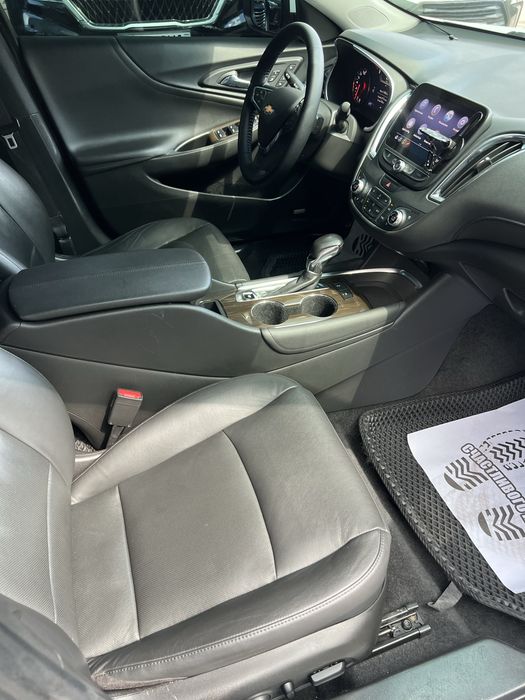 Malibu Premier 2020