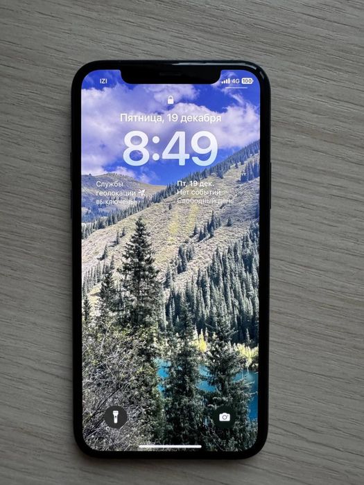 Продам iphone 11 pro