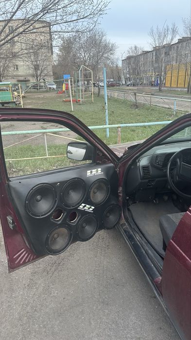 Продам ваз 2110