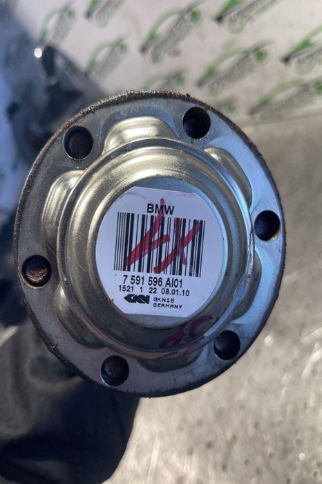 Planetara spate dreapta 7 591 596 AI01 BMW X1 E84