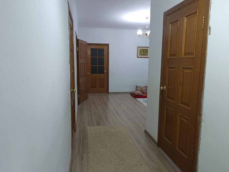 Үй сатылады 126м2, 4 бөлмелі