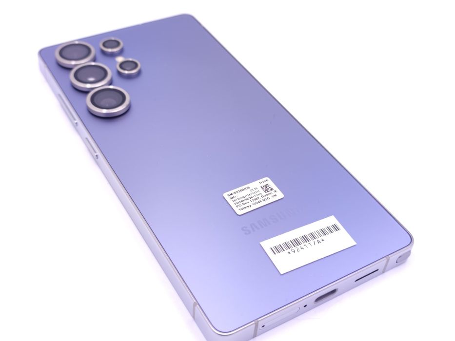 Samsung S25 Ultra 512GB Titanium, Garantie 24 luni | #D92411