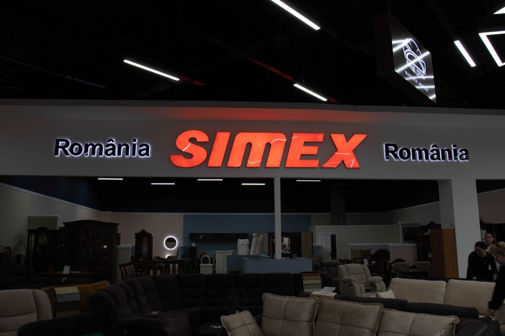 объемные буквы, наружная реклама, световые короба, вывески,