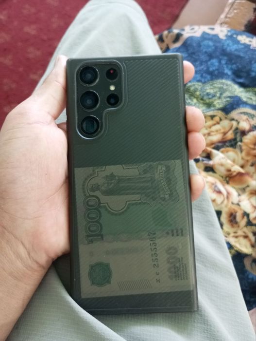 Samsung s 22 ultra Vetnam 12/256