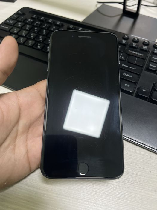 Iphone 7 PLUS 128 sastayanasi yaxshi