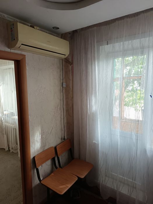 Продам 3-х комнатная