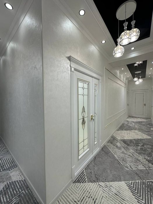 Самарканд Шахар Багдад Гагарина 24 Табака