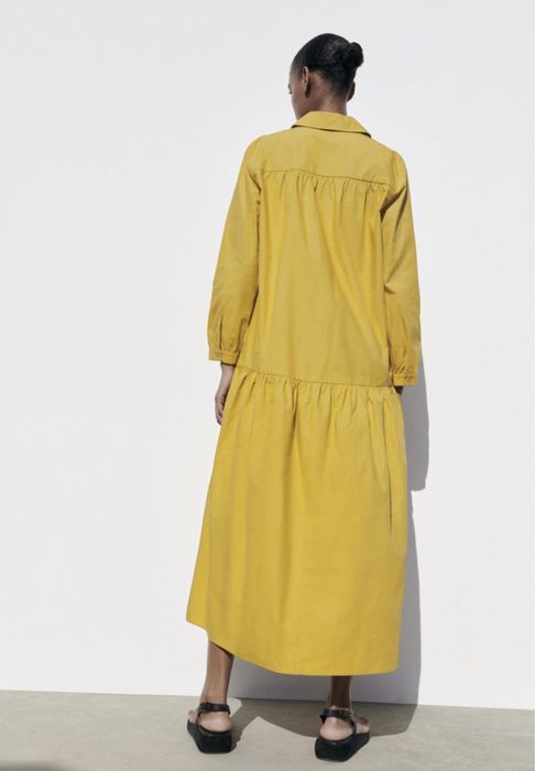 Продам платье от Зары