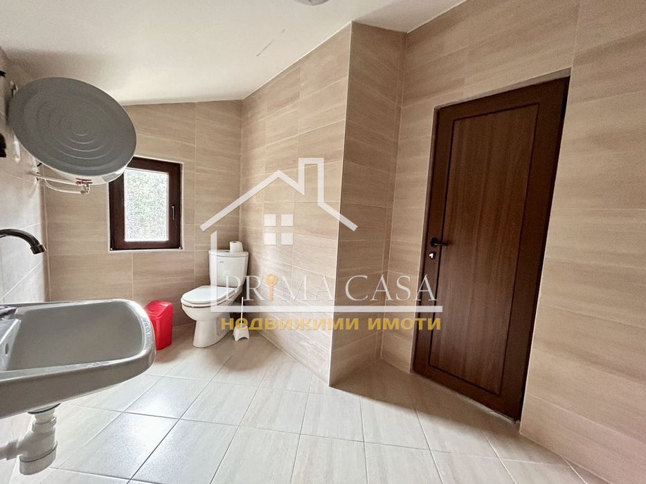 Продава се Къща в с. Колю Мариново, Област Стара Загора - 405 кв.м за 568 €/кв.м - Снимка #19