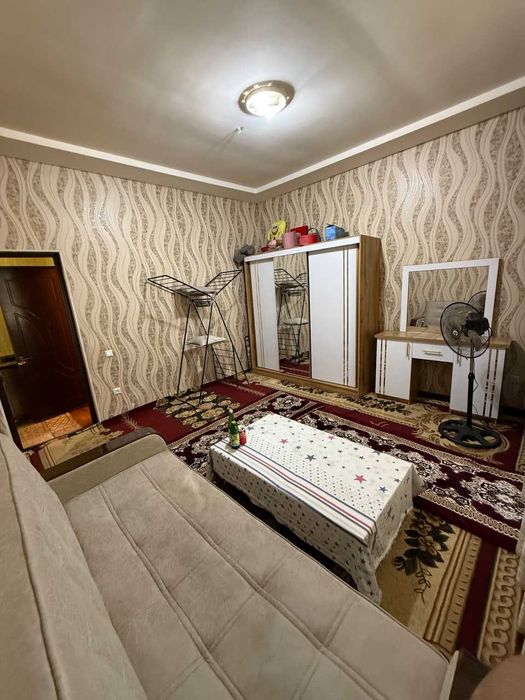 ТТЗ-1да новостройка 2 хоналик квартира тартибли инсонларга без маклера