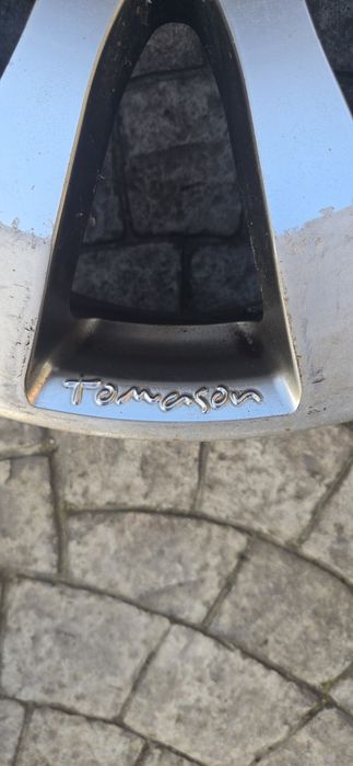 Jante BMW R19 - 5x120 - TOMASON GERMANY