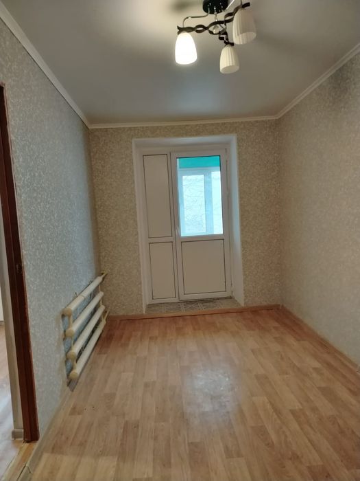 2х комнатная кв.в общежитии