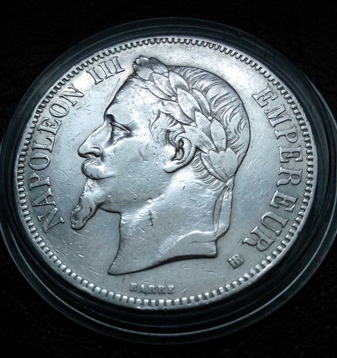 стари сребърни монети