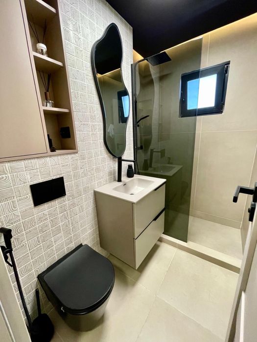 Apartament super mobilat si utilat