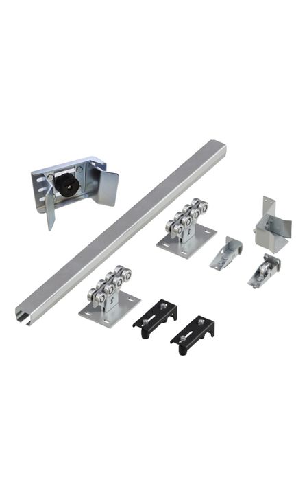 Автоматика для ворот