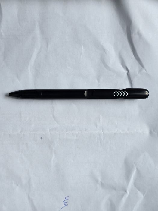Pix Audi nou nout