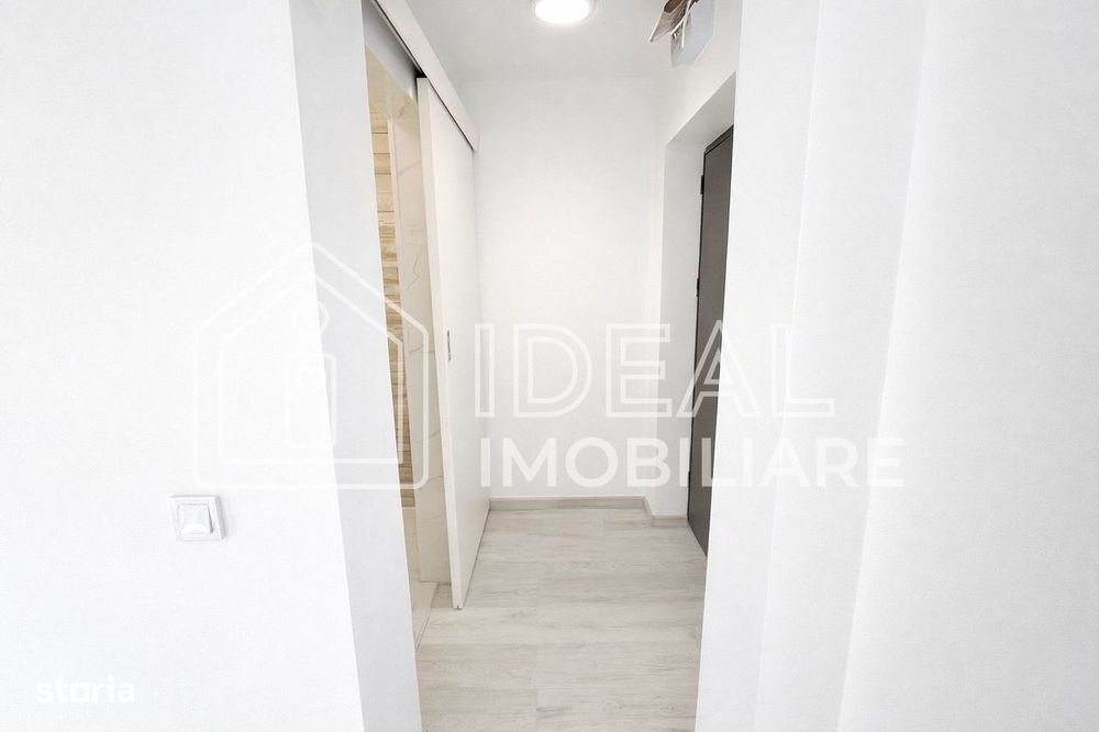 Apartament 2 camere - zona Țiglari