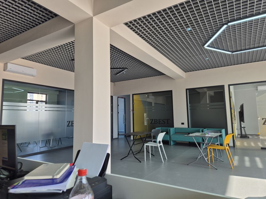 Аренда помещения со складом, клиника,  call center  Янги хаёт 10 худуд