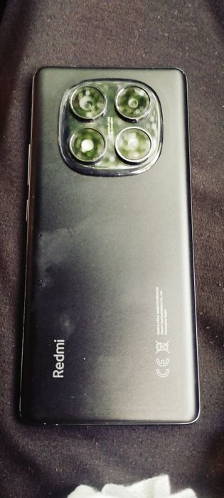 Redmi note 14 pro  256 гигов
