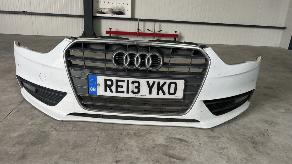 Bara fata audi a4 b8.5 facelift (2012-2016)