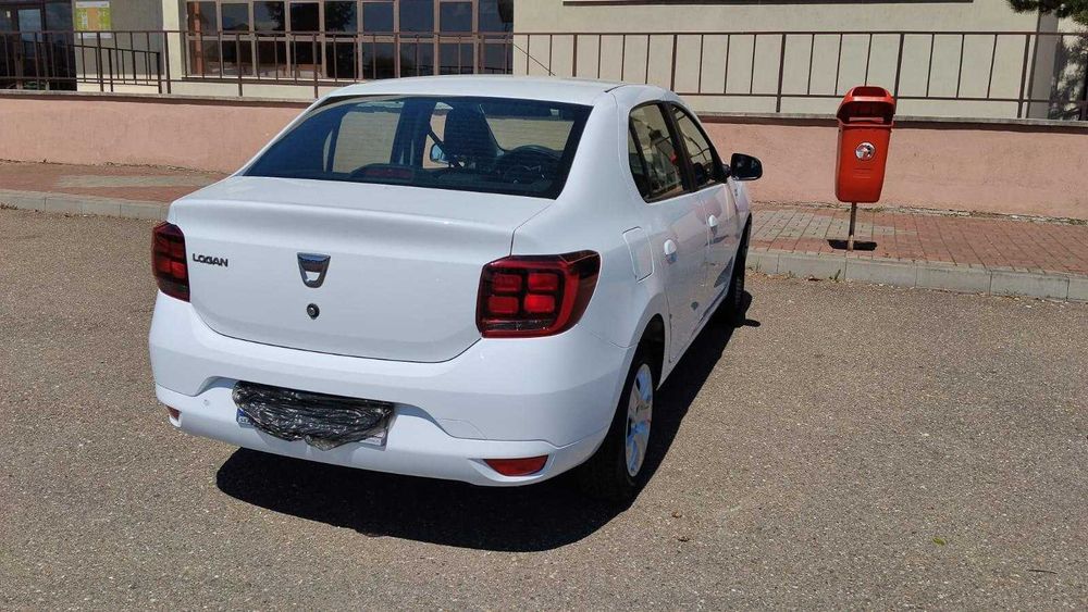 DACIA Logan Laureate E6  71 000 km reali - stare excelenta