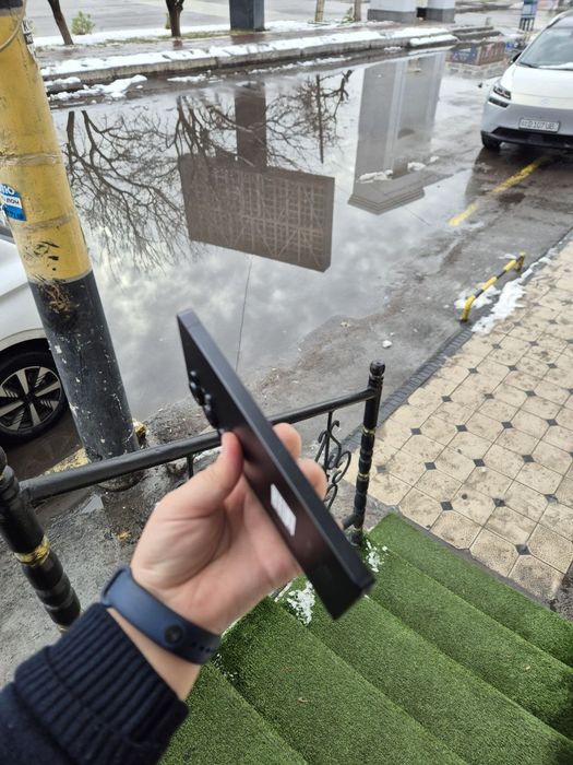 Samsung Galaxy note20 ultra