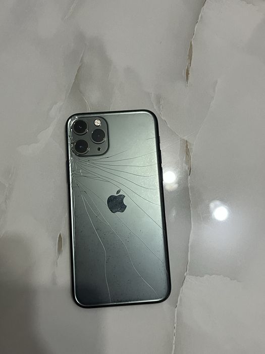 Vand sau Schimb iPhone 11 Pro 256GB