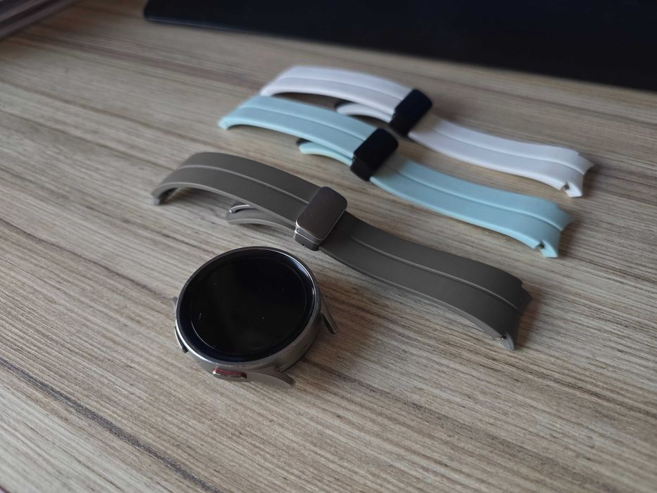 Samsung Galaxy Watch5 Pro LTE 45mm