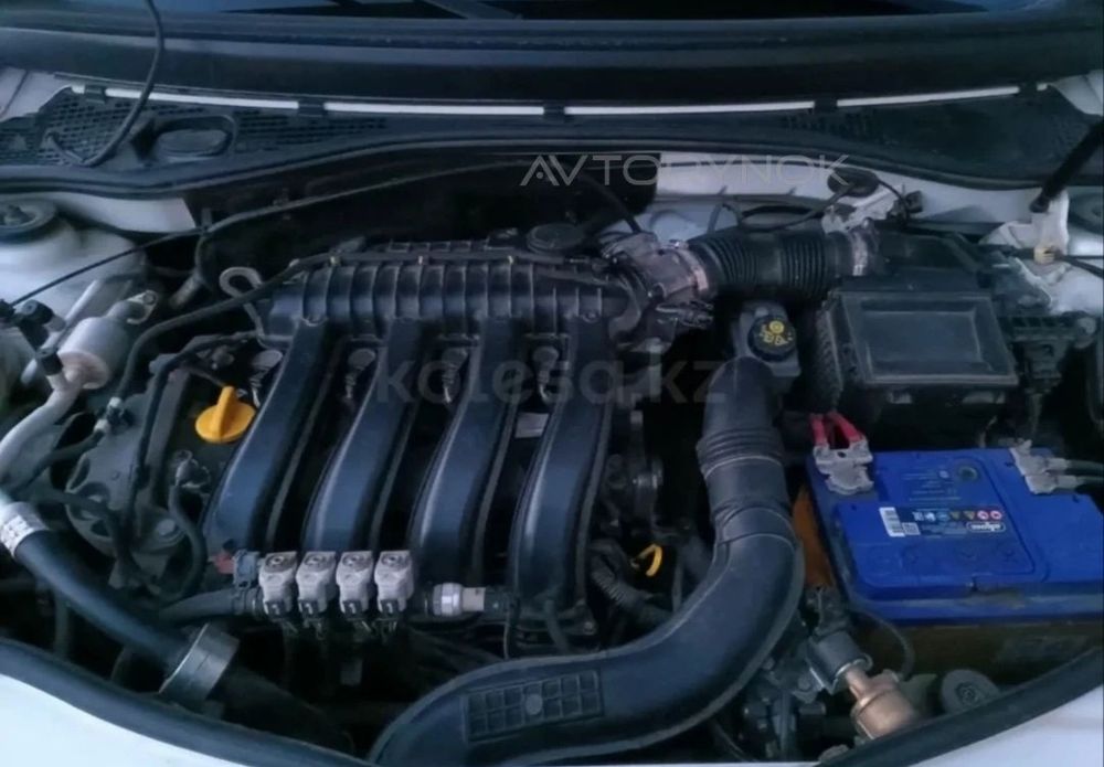 Продам Renault Duster