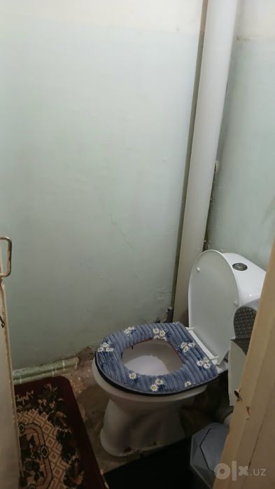Аренда квартиры 2 комн