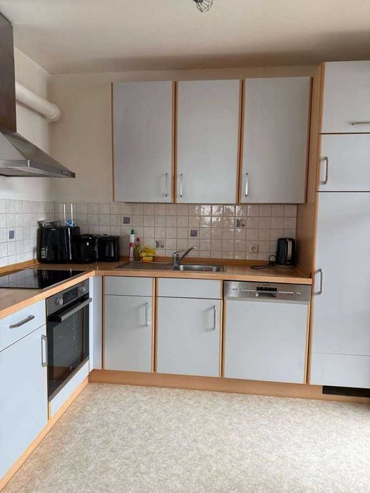 Дава се под наем Двустаен апартамент в София, Зона Б-5 - 67 кв.м за 561 € - Снимка #1