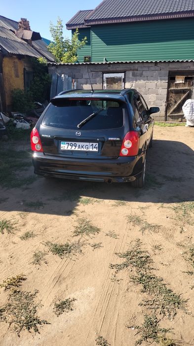 Продам легковой автомобиль