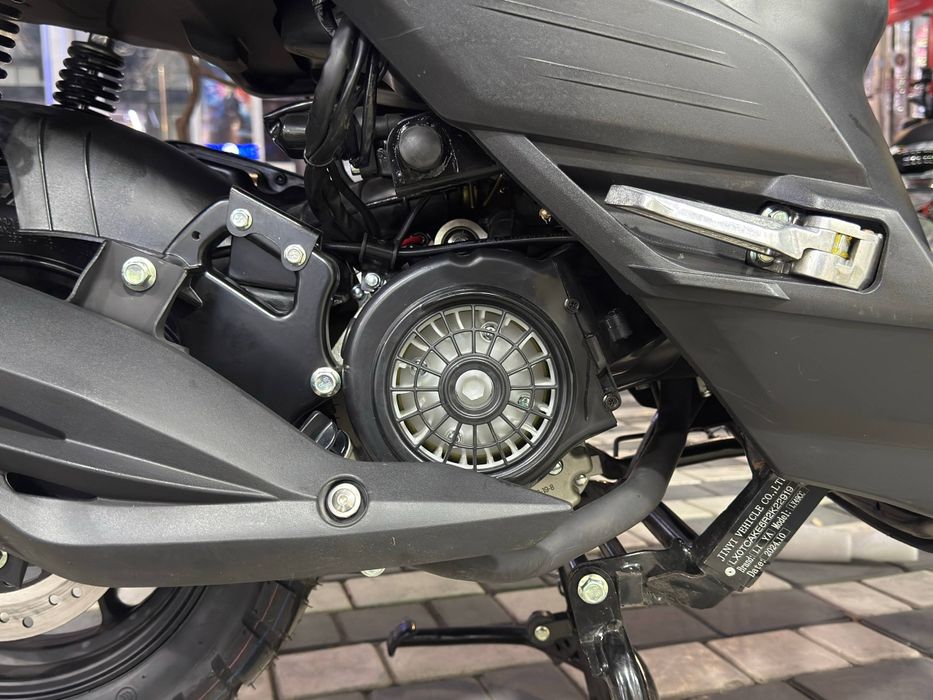 TANK скутер новый мудатли тулов бор скидка до 20 03 26