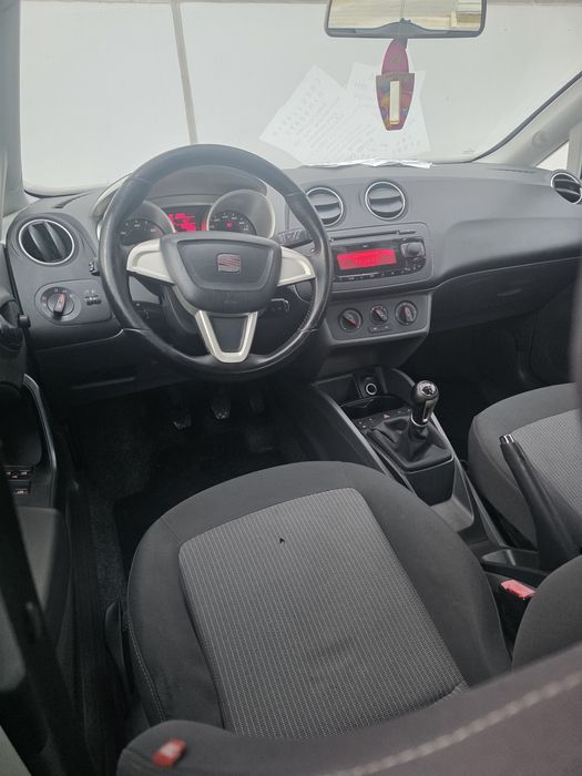 Seat Ibiza 1.2tdi 2011 ac jante Import Olanda